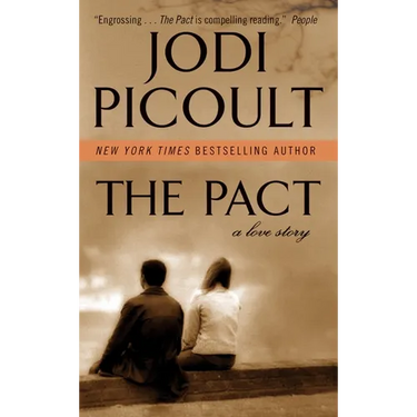 The Pact: A Love Story