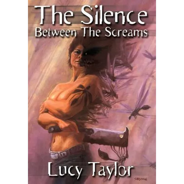 The Silence Between The Screams