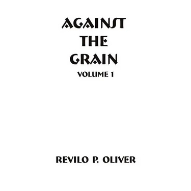 Against The Grain