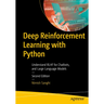 Deep Reinforcement Learning with Python: Rlhf for Chatbots and Large Language Models