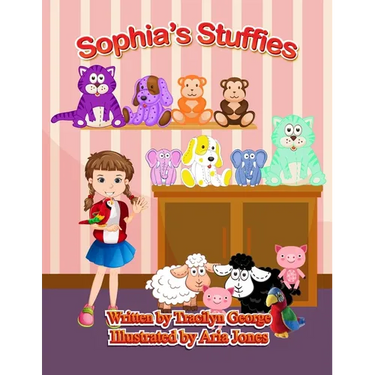 Sophia's Stuffies