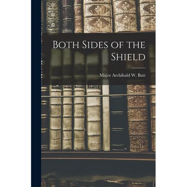 Both Sides of the Shield