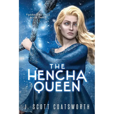The Hencha Queen