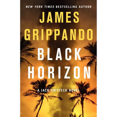 Black Horizon