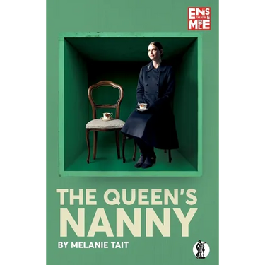 The Queen's Nanny