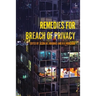 Remedies for Breach of Privacy
