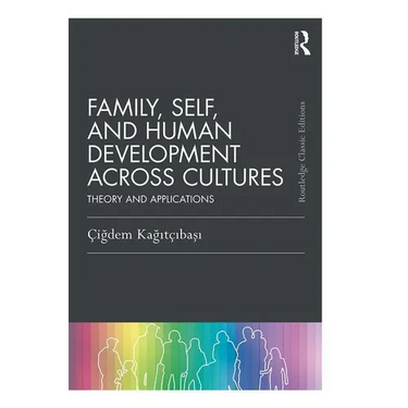 Family, Self, and Human Development Across Cultures: Theory and Applications