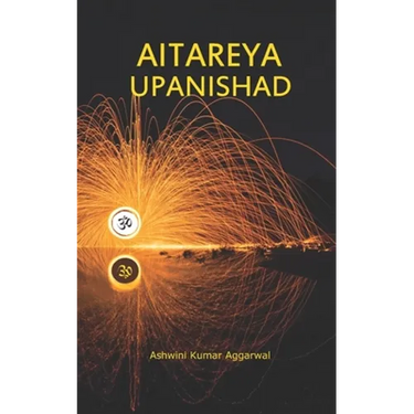 Aitareya Upanishad: Essence and Sanskrit Grammar