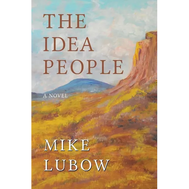 The Idea People
