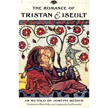 The Romance of Tristan and Iseult