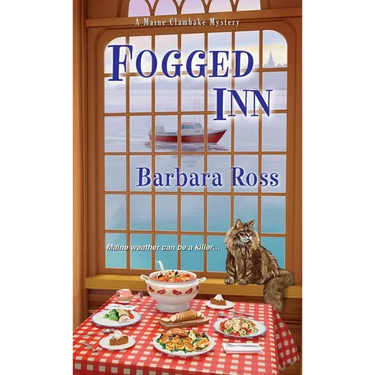 Fogged Inn