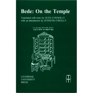 Bede: On the Temple