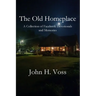 The Old Homeplace