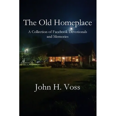 The Old Homeplace