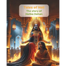 Tales of Holi- The story of Holika Dahan: Story about the festival of Holi