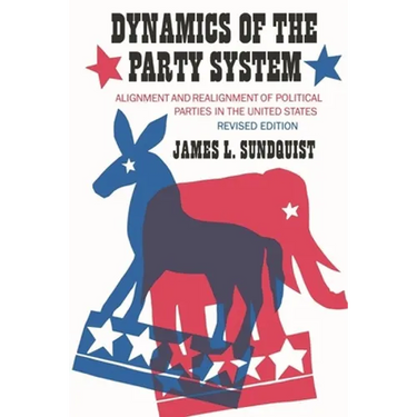 Dynamics of the Party System: Alignment and Realignment of Political Parties in the United States