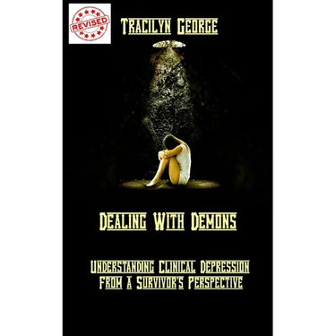 Dealing with Demons: Understanding Clinical Depression from a Survivor's Perspective
