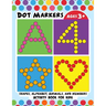 Dot Markers Activity Book for Kids: BIG DOTS Large and Jumbo Activity Book for Toddlers, Boys, Girls, Preschool Number, Shapes and Alphabets
