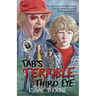 Tab's Terrible Third Eye