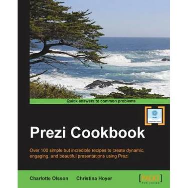 Prezi Cookbook