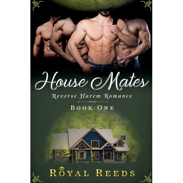 House Mates: Reverse Harem Romance