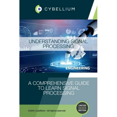Understanding Signal Processing