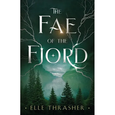 The Fae of the Fjord