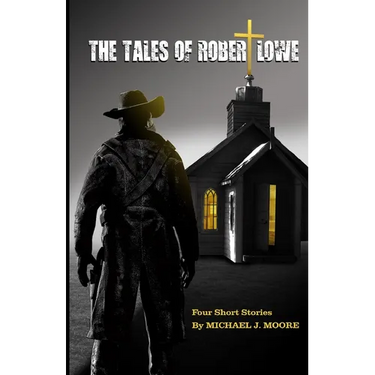 The Tales Of Robert Lowe