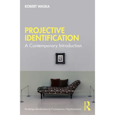 Projective Identification: A Contemporary Introduction