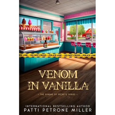 Venom in Vanilla