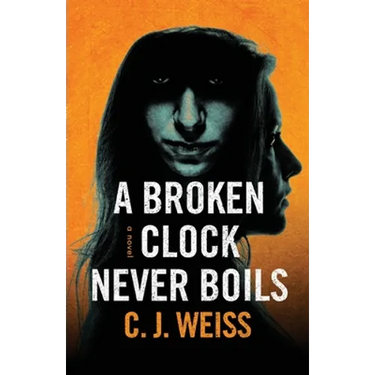 A Broken Clock Never Boils