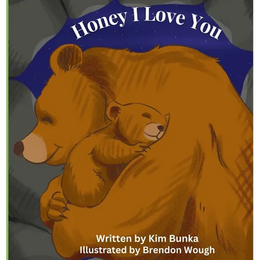 Honey I Love You