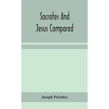 Socrates And Jesus Compared