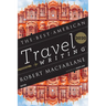 The Best American Travel Writing 2020
