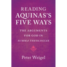Reading Aquinas's Five Ways