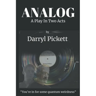 Analog: A Play In Two Acts