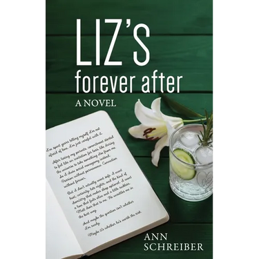 Liz's Forever After