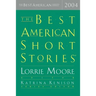 The Best American Short Stories