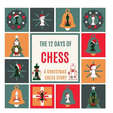 The 12 Days of Chess