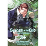 Seraph of the End, Vol. 34: Vampire Reign