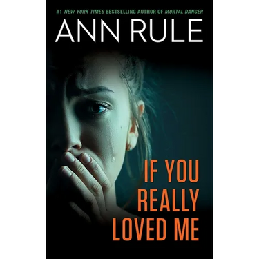 If You Really Loved Me