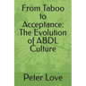 From Taboo to Acceptance: The Evolution of ABDL Culture