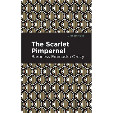 The Scarlet Pimpernel