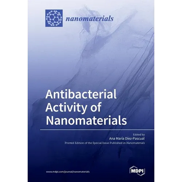 Antibacterial Activity of Nanomaterials