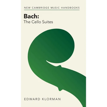 Bach: The Cello Suites