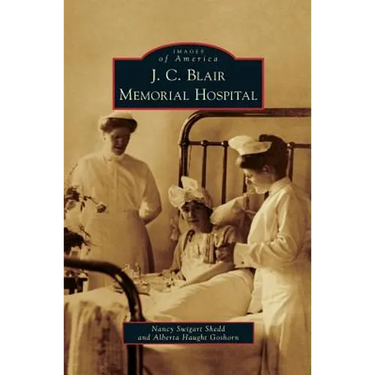 J. C. Blair Memorial Hospital