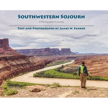 Southwestern Sojourn: A Photographer's Journal