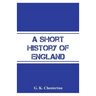 A Short History of England