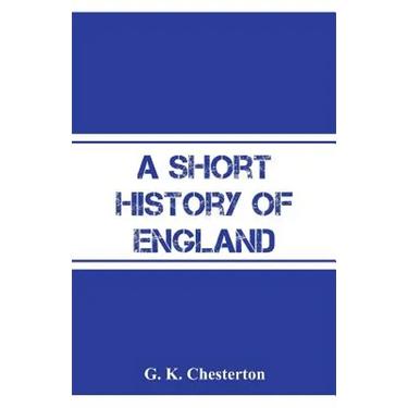 A Short History of England