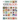 Quilter's 1,000 Blocks: A Collection of Quilt Blocks from Today's Top Designers
